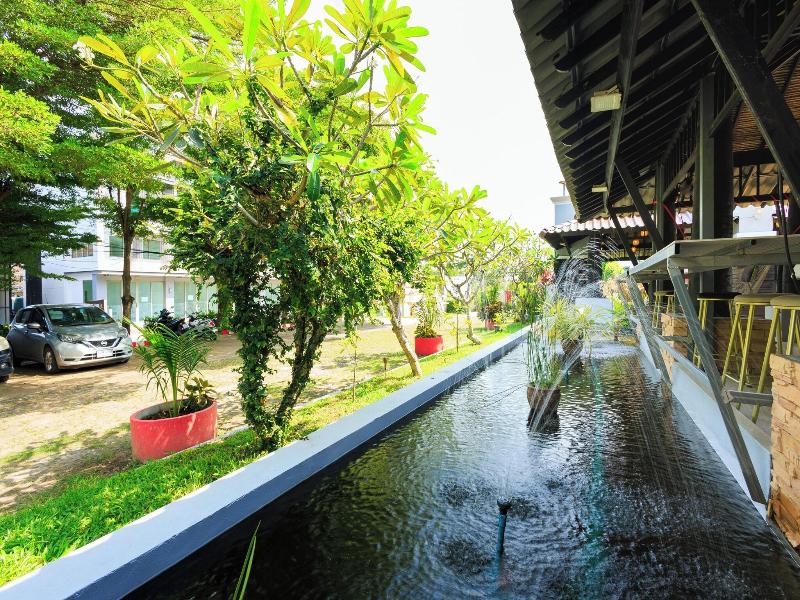 Peace Garden Resort Koh Samui image