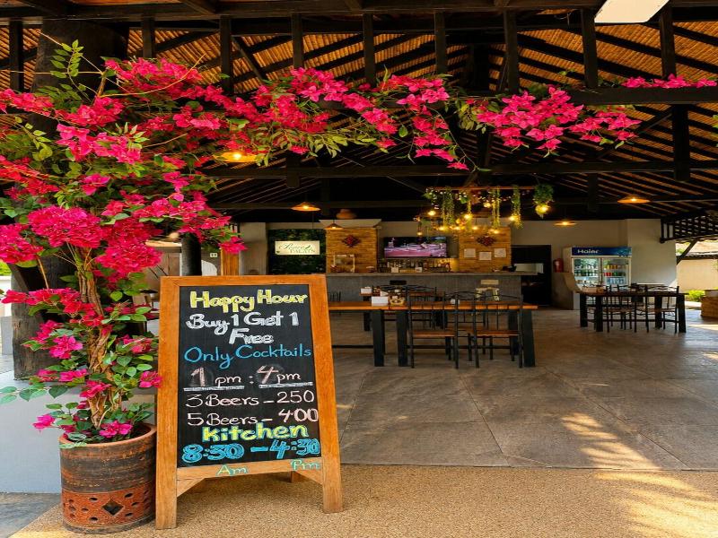 Peace Garden Resort Koh Samui image