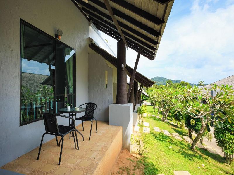 Peace Garden Resort Koh Samui image