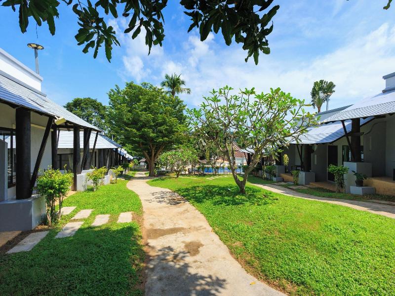 Peace Garden Resort Koh Samui image