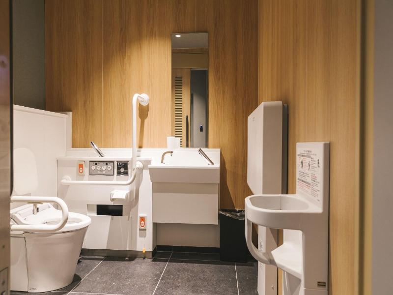 Hotel Yae No Midori Tokyo image