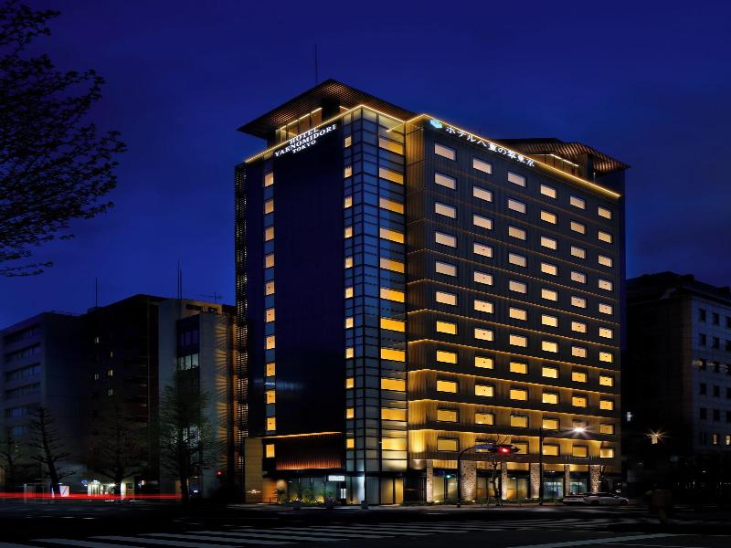Hotel Yae No Midori Tokyo image
