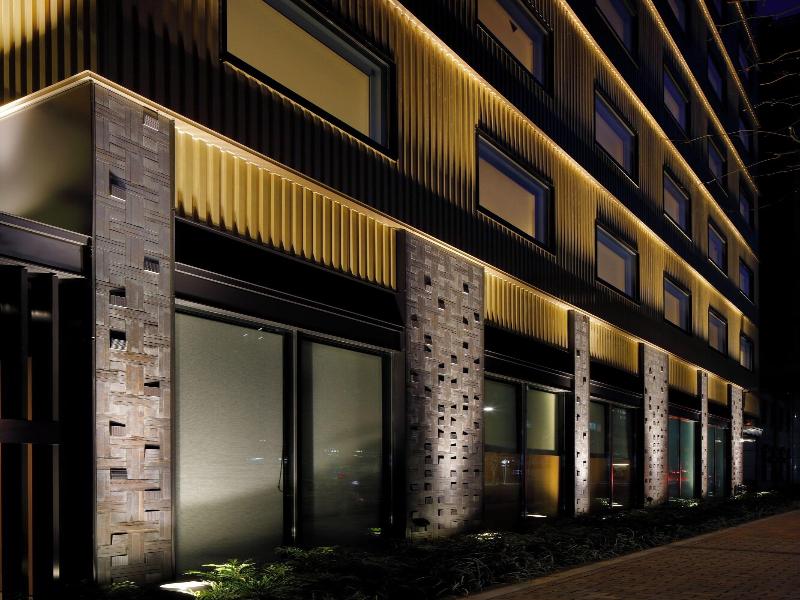 Hotel Yae No Midori Tokyo image
