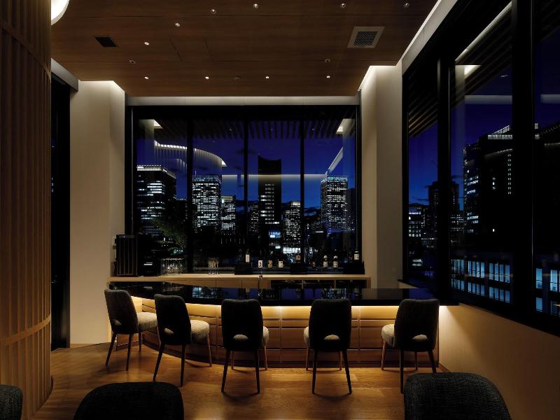 Hotel Yae No Midori Tokyo image