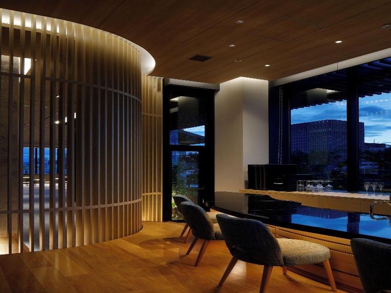 Hotel Yae No Midori Tokyo image