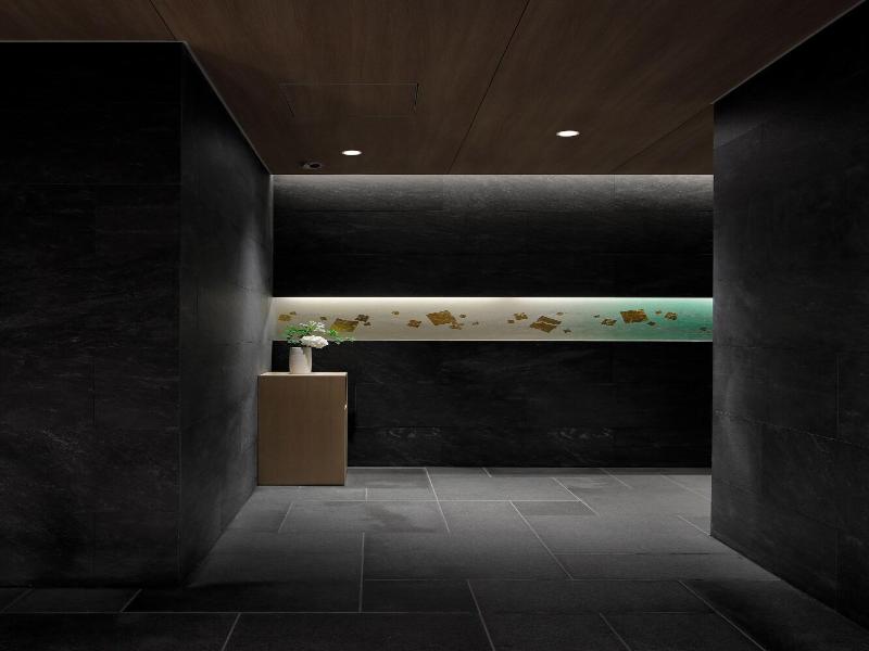 Hotel Yae No Midori Tokyo image