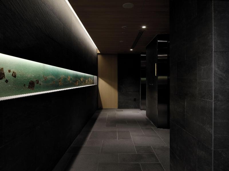 Hotel Yae No Midori Tokyo image