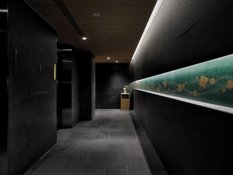 Hotel Yae No Midori Tokyo image
