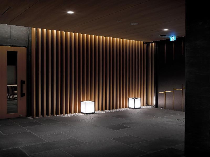 Hotel Yae No Midori Tokyo image