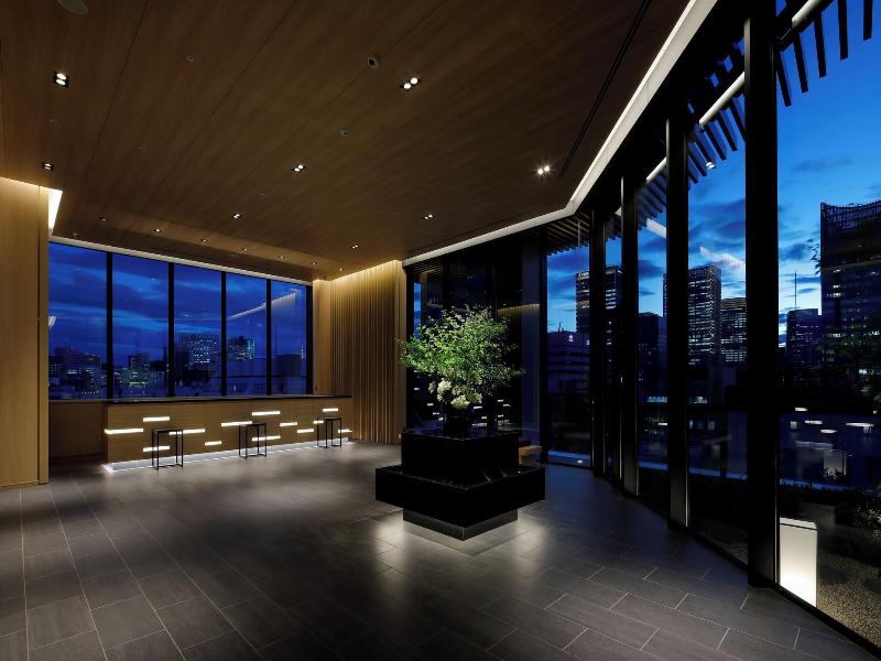 Hotel Yae No Midori Tokyo image