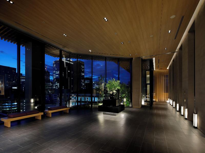 Hotel Yae No Midori Tokyo image