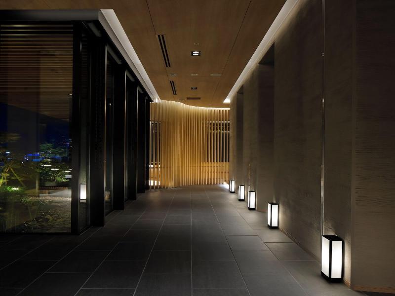 Hotel Yae No Midori Tokyo image