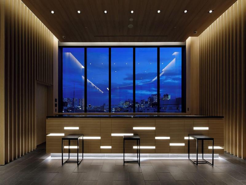 Hotel Yae No Midori Tokyo image