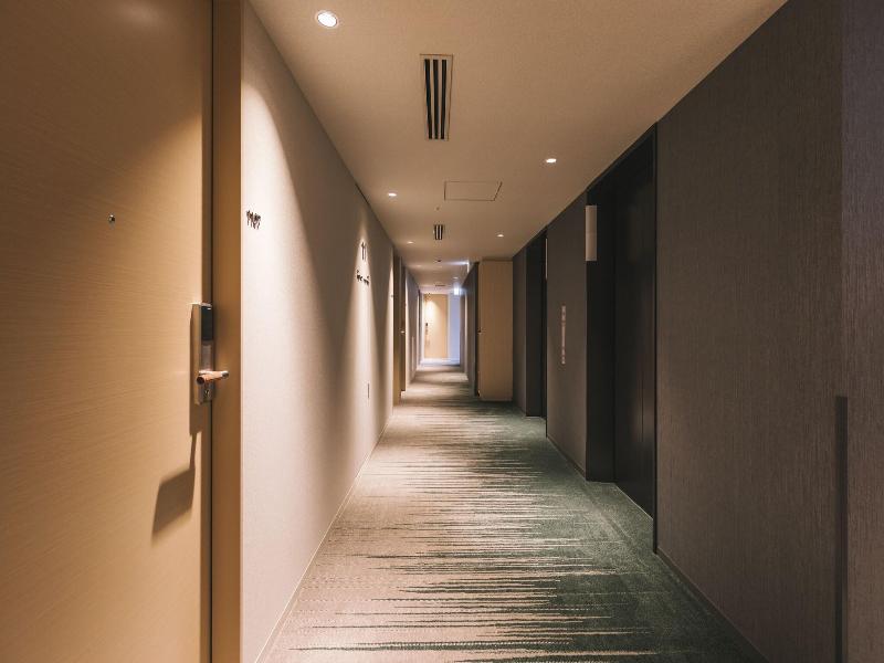 Hotel Yae No Midori Tokyo image