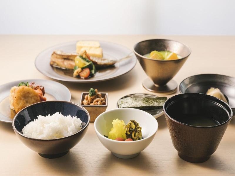 Hotel Yae No Midori Tokyo image