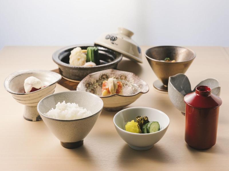 Hotel Yae No Midori Tokyo image