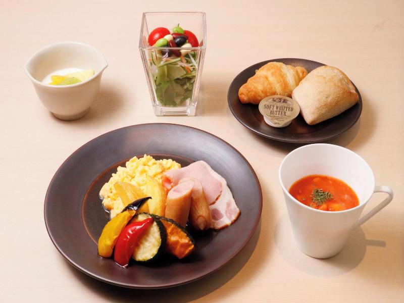 Hotel Yae No Midori Tokyo image