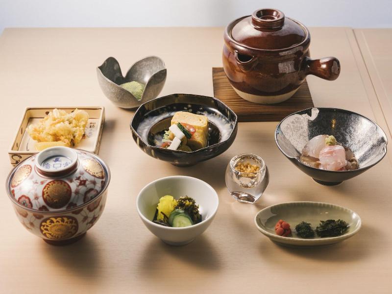 Hotel Yae No Midori Tokyo image