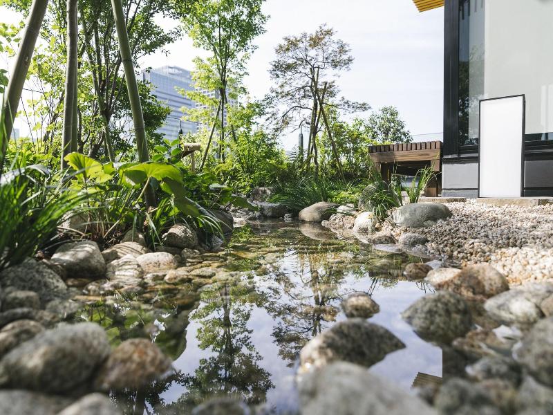 Hotel Yae No Midori Tokyo image