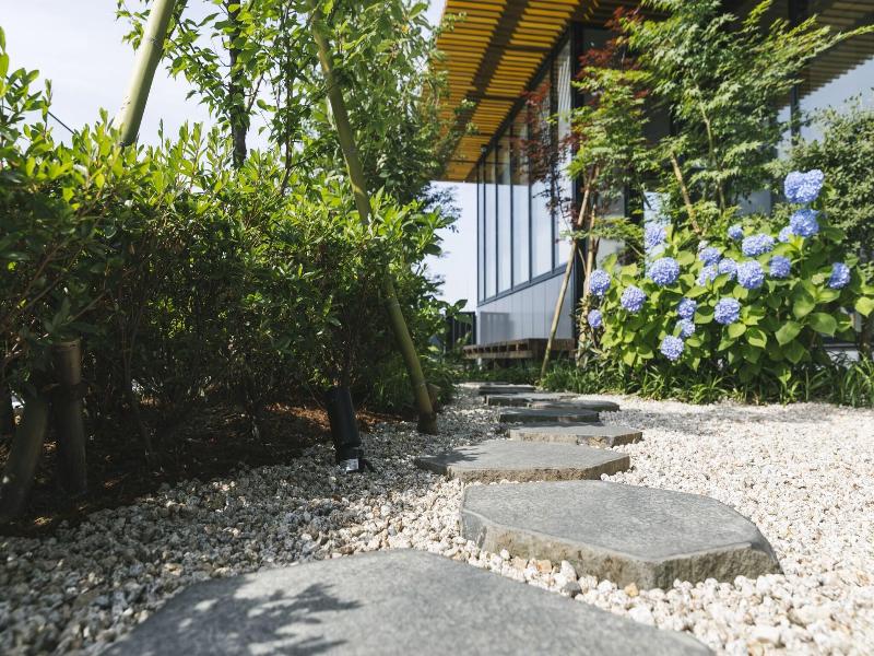 Hotel Yae No Midori Tokyo image