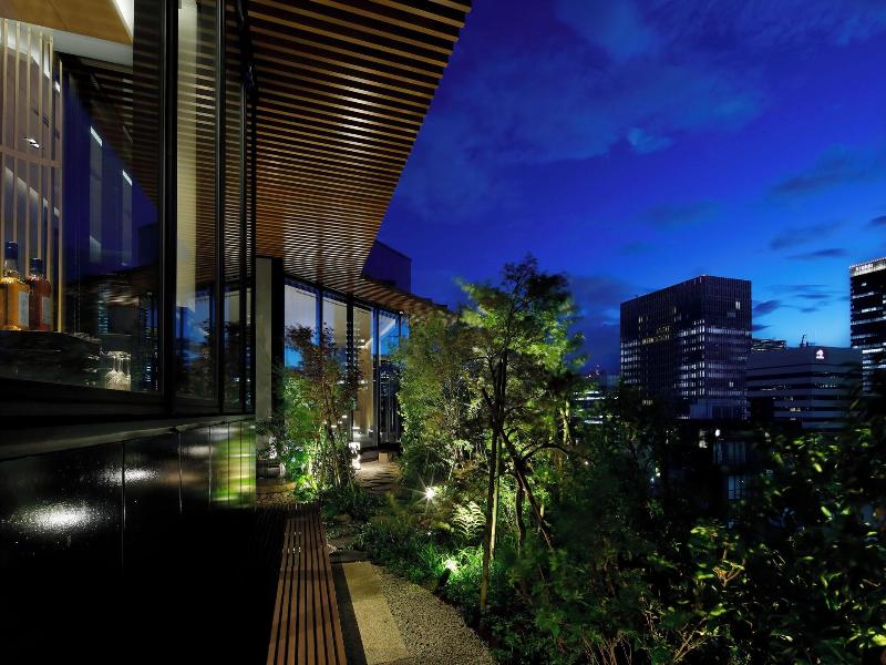 Hotel Yae No Midori Tokyo image