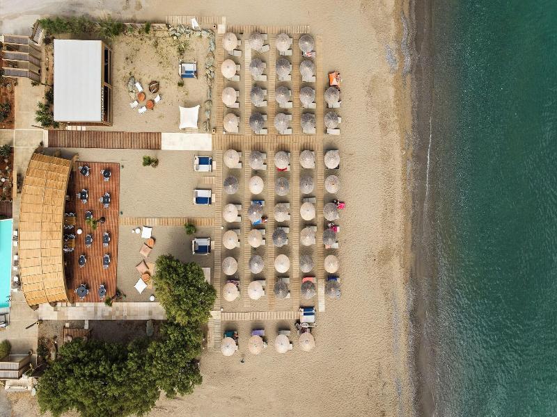 Enorme Teatro Beach image