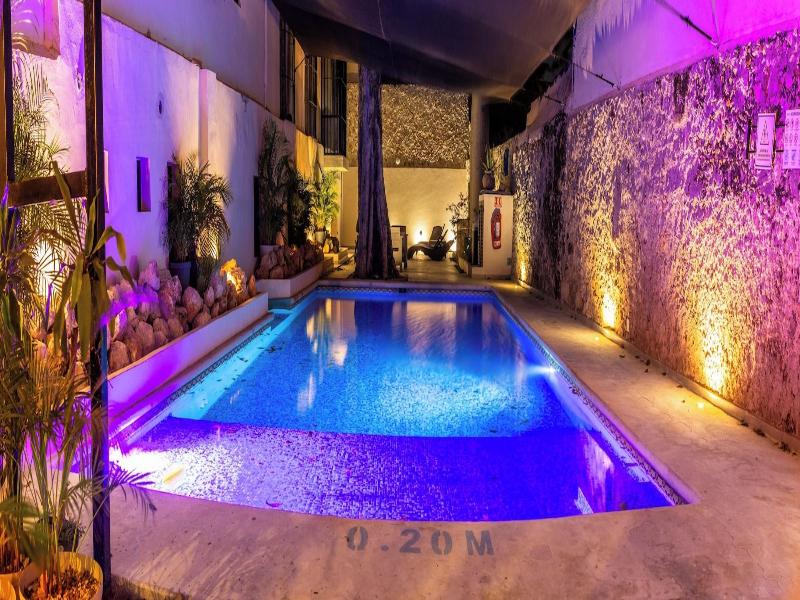 Acqua In Bocca image
