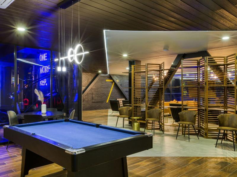 Downtown Designer Apartments By Uliv image
