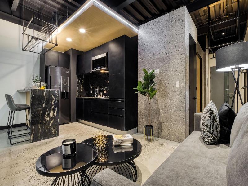 Downtown Designer Apartments By Uliv image