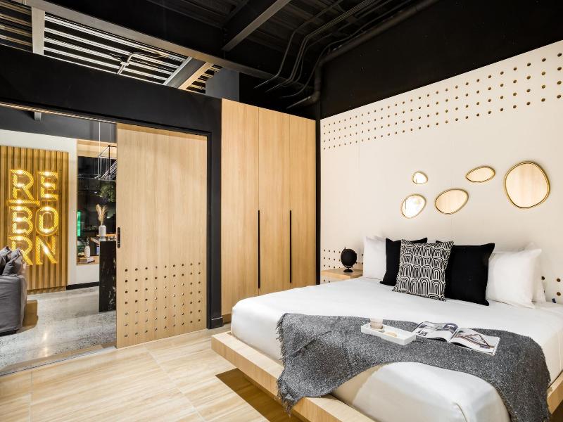 Downtown Designer Apartments By Uliv image