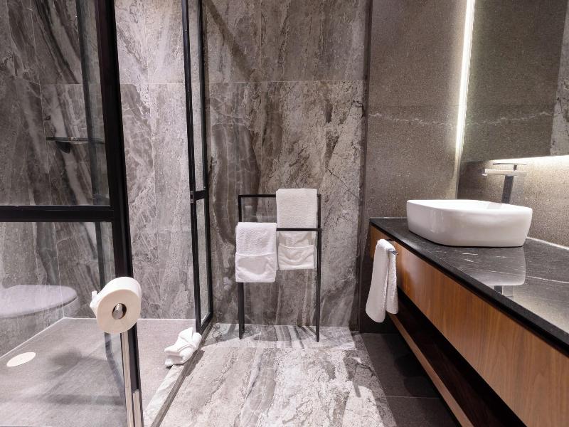 Hotel Noite Business Class — photo 5