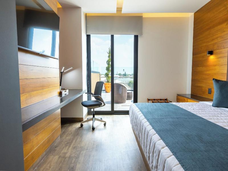 Hotel Noite Business Class 5