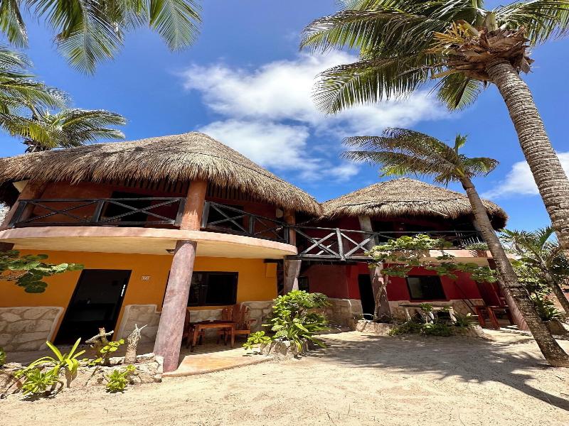 La Conchita Tulum image