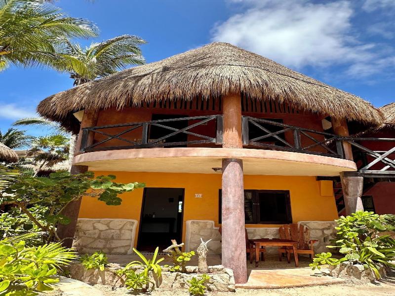 La Conchita Tulum image