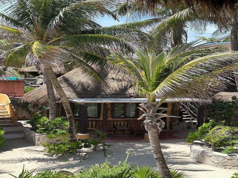 La Conchita Tulum image