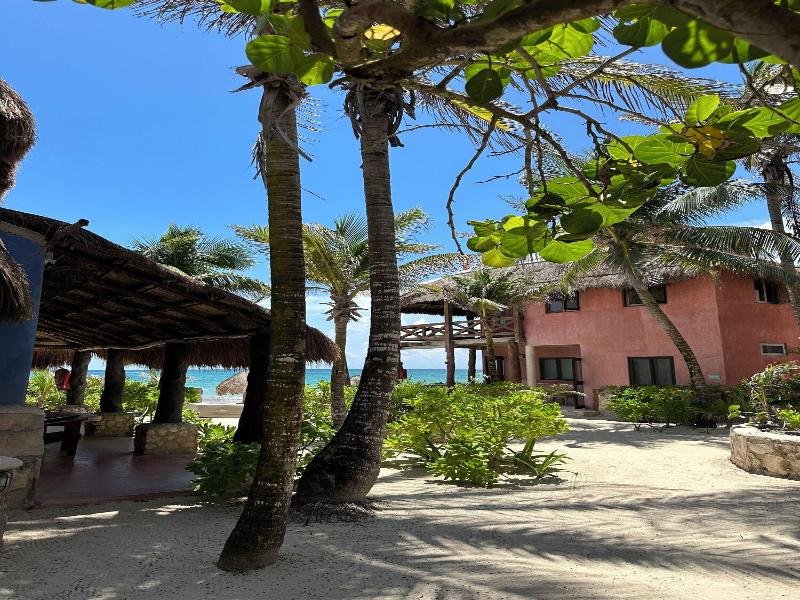 La Conchita Tulum image
