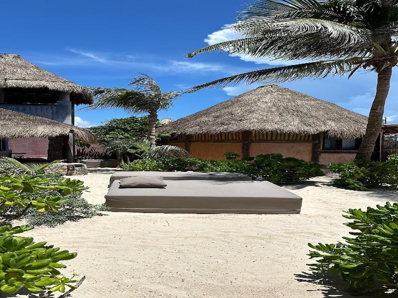 La Conchita Tulum image