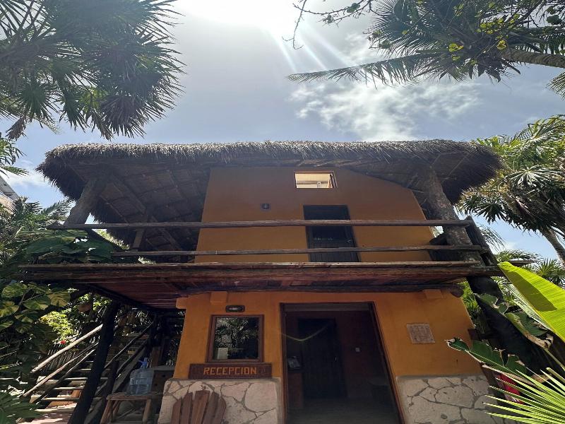 La Conchita Tulum image