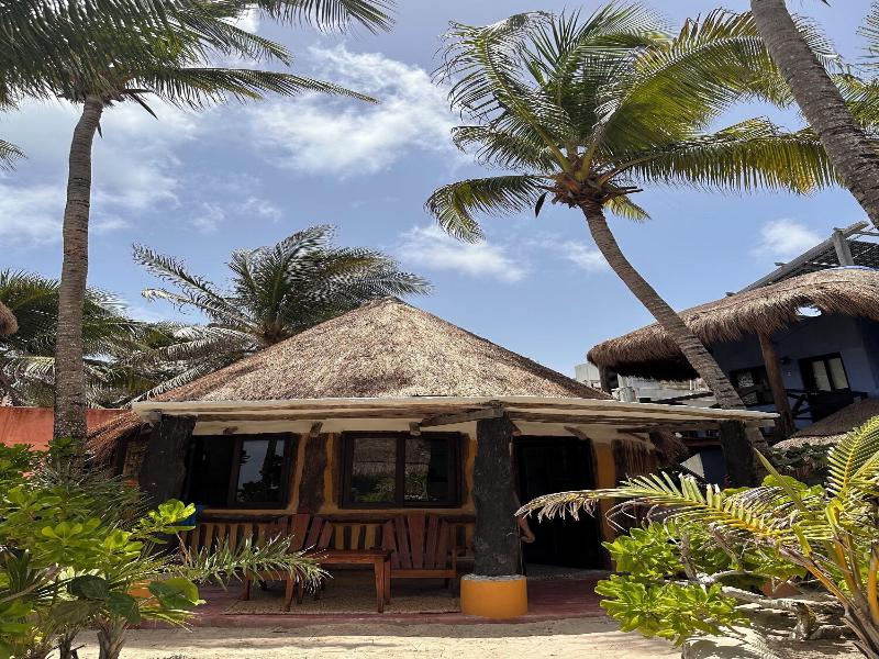 La Conchita Tulum image