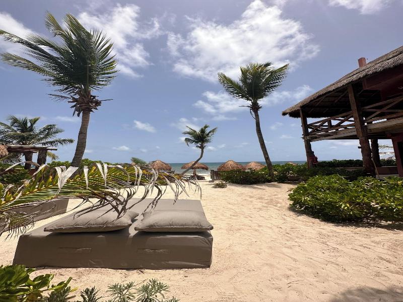 La Conchita Tulum image