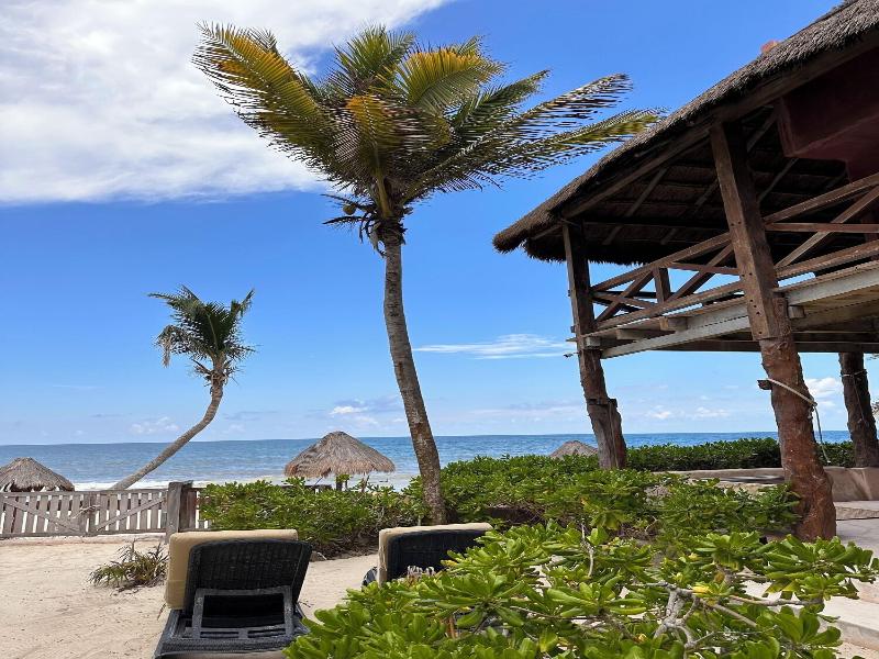 La Conchita Tulum image