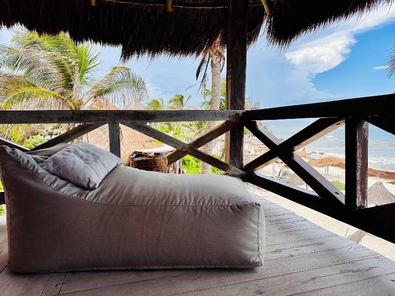 La Conchita Tulum image