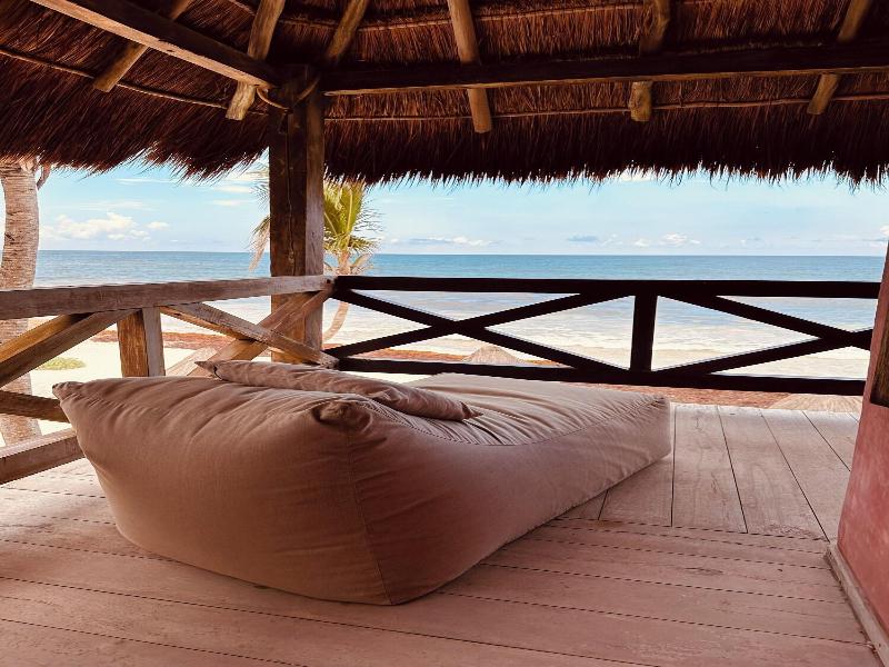 La Conchita Tulum image