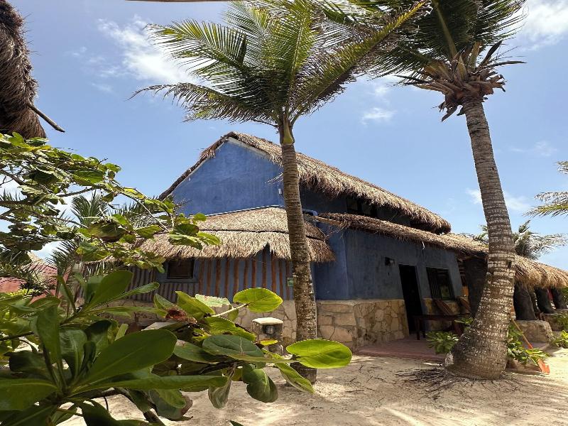 La Conchita Tulum image