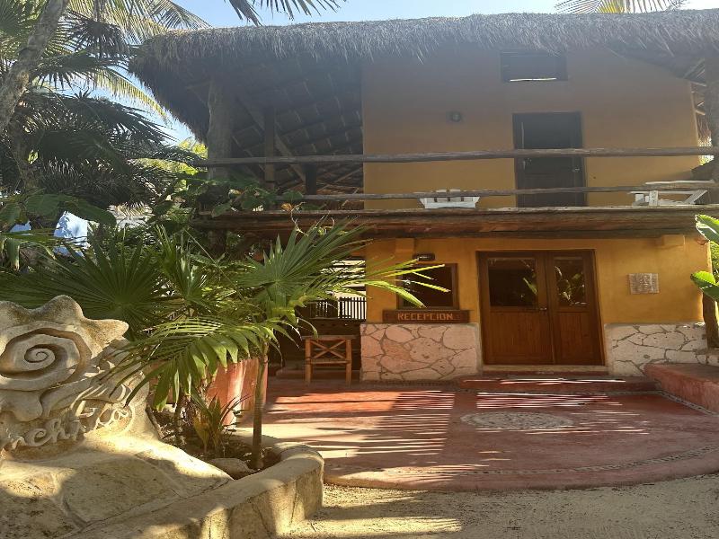 La Conchita Tulum image