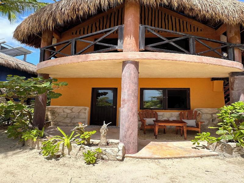 La Conchita Tulum image