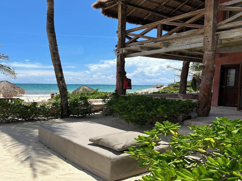 La Conchita Tulum image