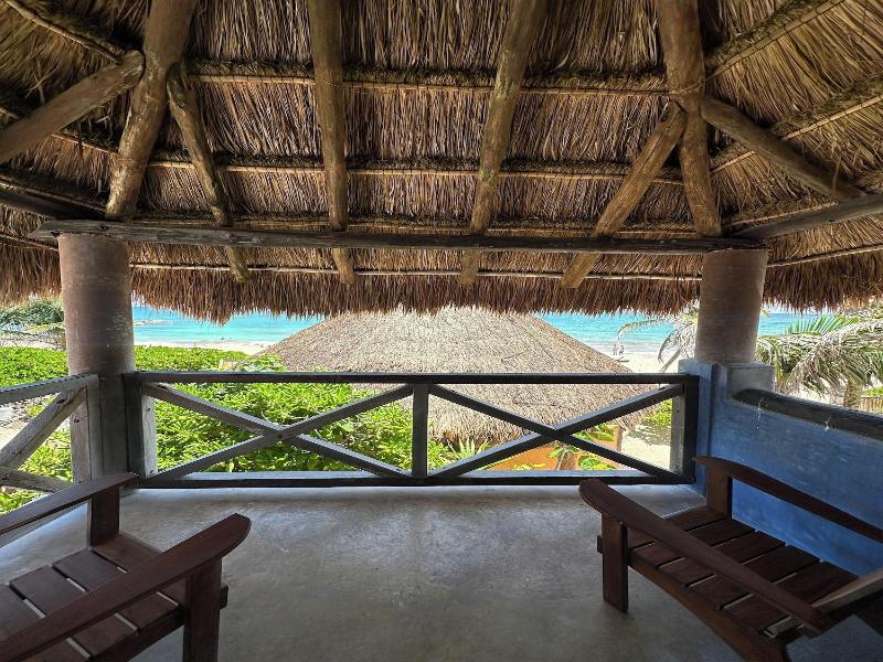 La Conchita Tulum image