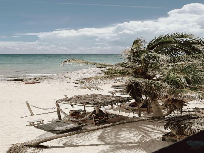 La Conchita Tulum image