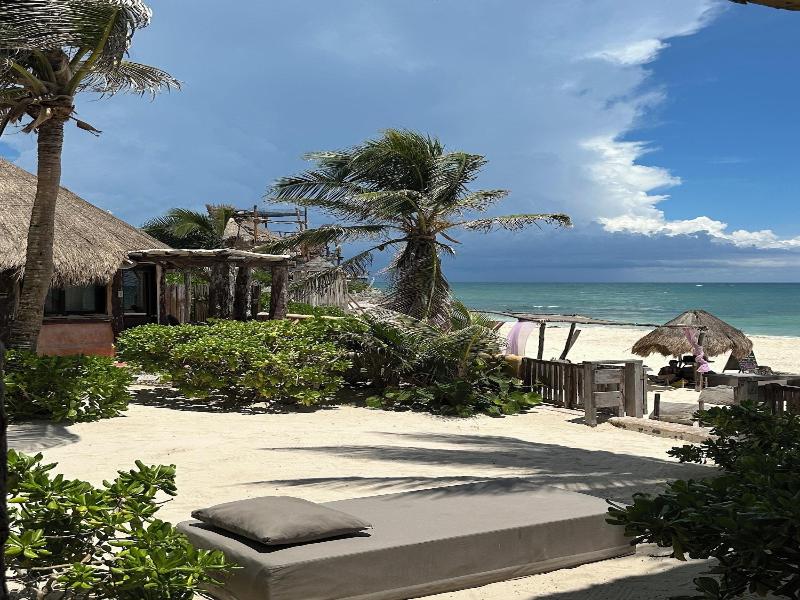 La Conchita Tulum image